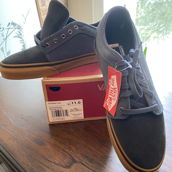 mens vans pro skate shoes